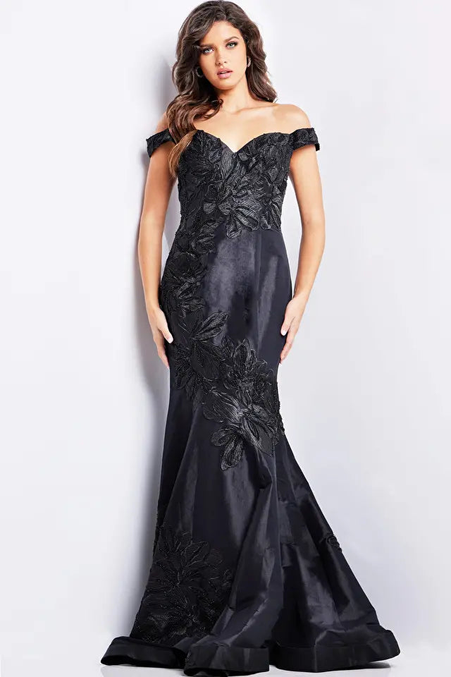 JOVANI 23928 DRESS - FOSTANI.com