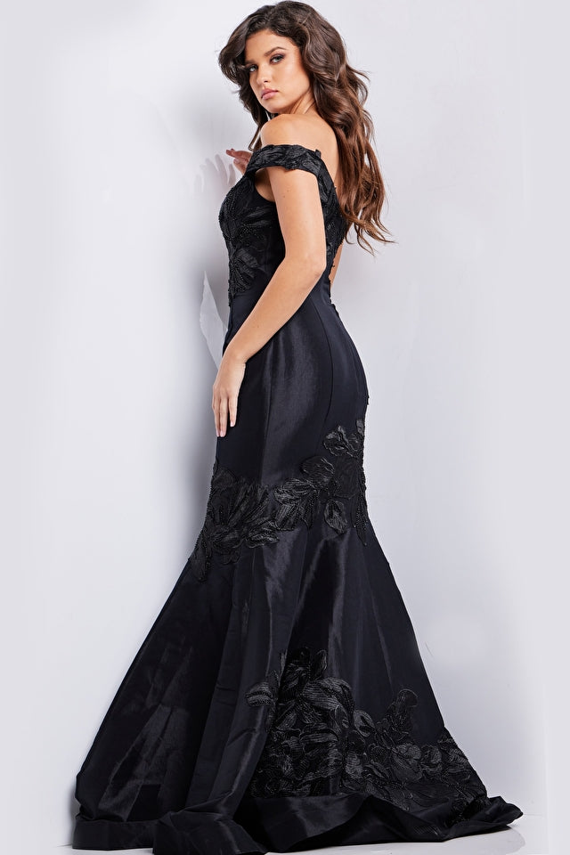 JOVANI 23928 DRESS - FOSTANI.com