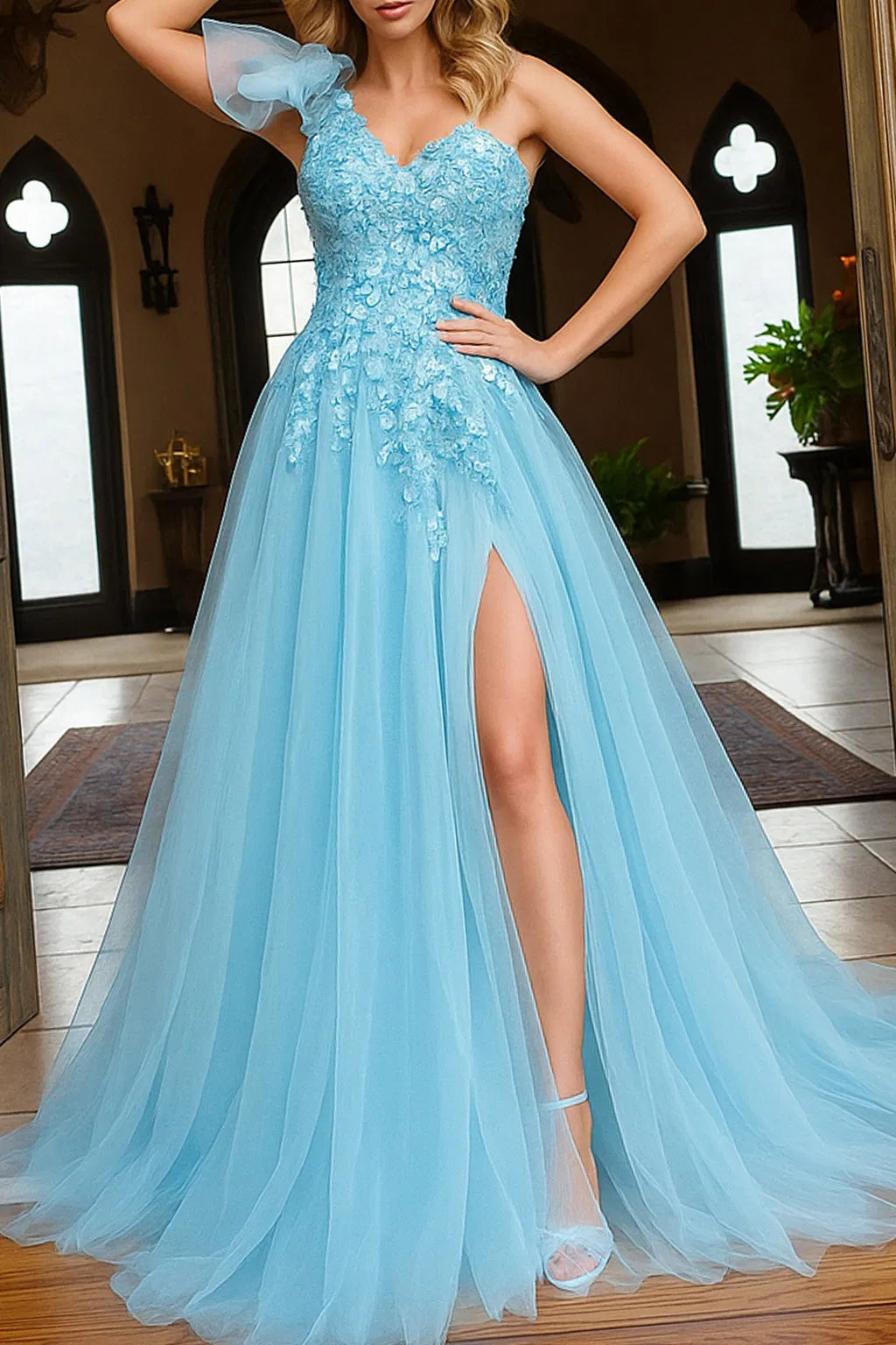 Jovani 23951  Dress