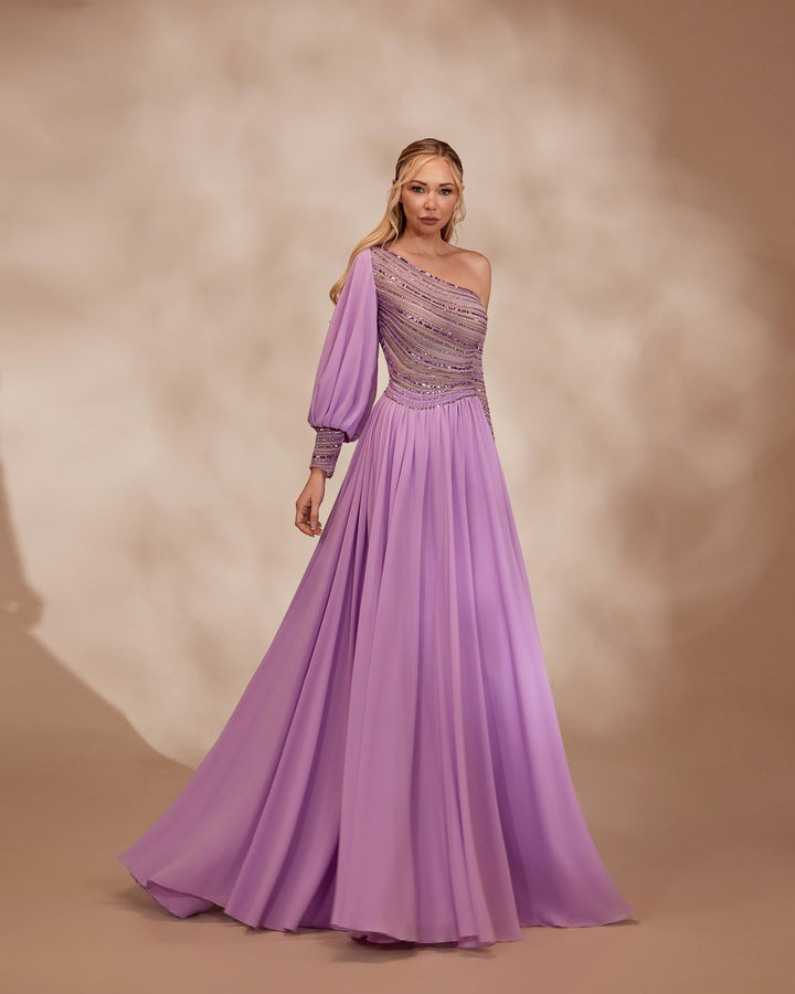 Reverie Couture rtow23 Dress - FOSTANI.com