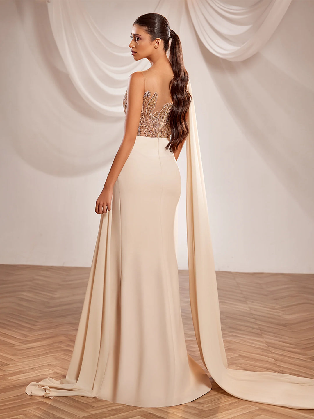 Reverie Couture SS240 Dress