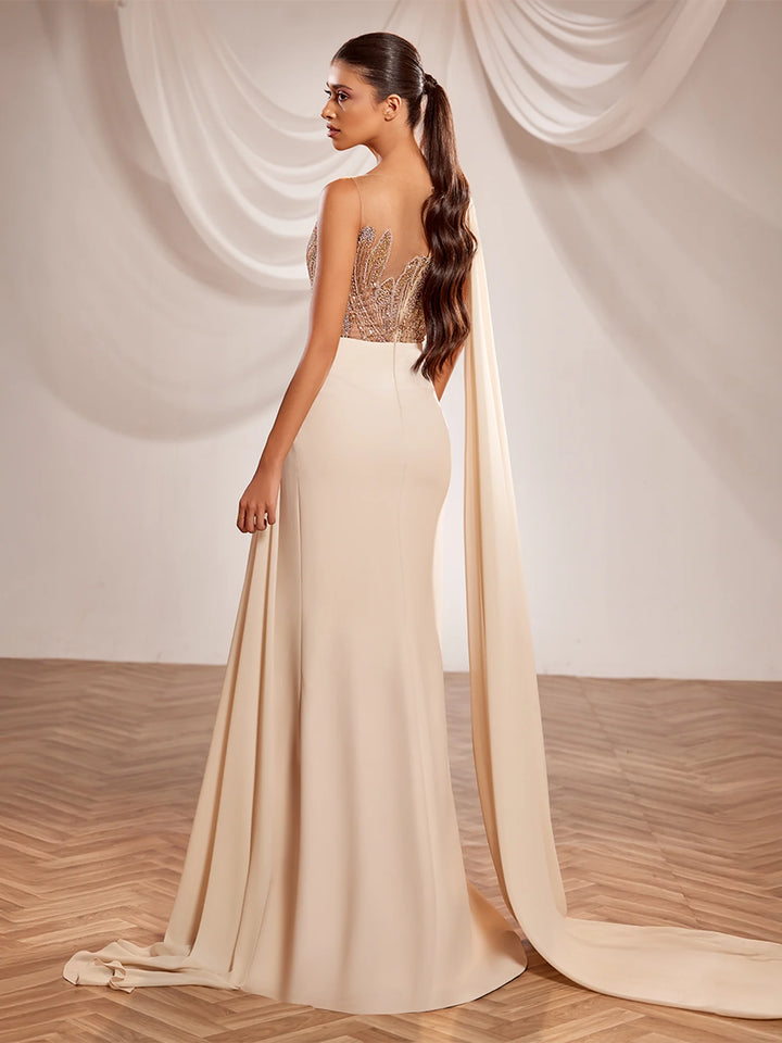 Reverie Couture SS240 Dress