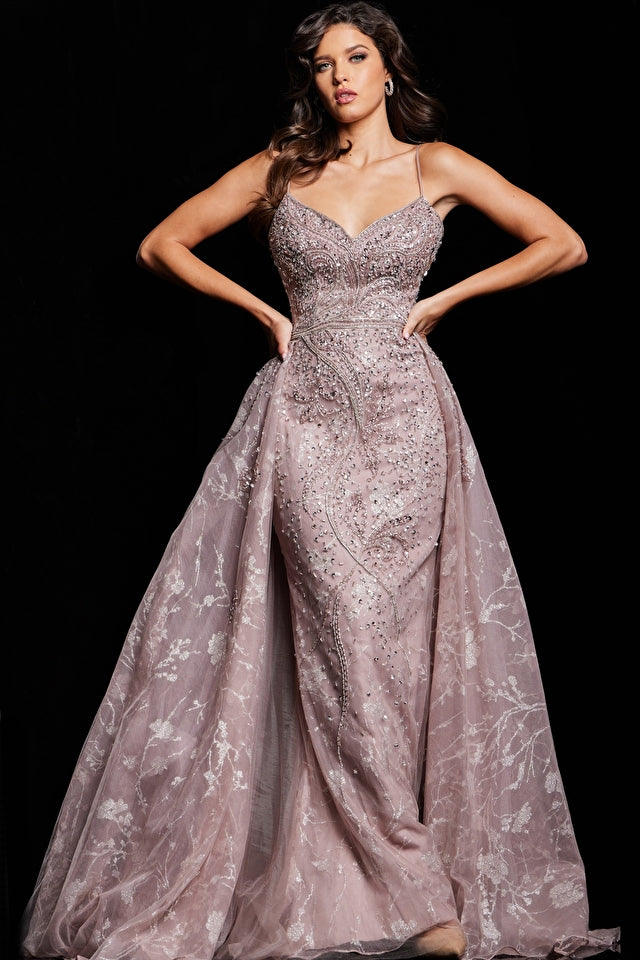 JOVANI 24001 DRESS - FOSTANI.com