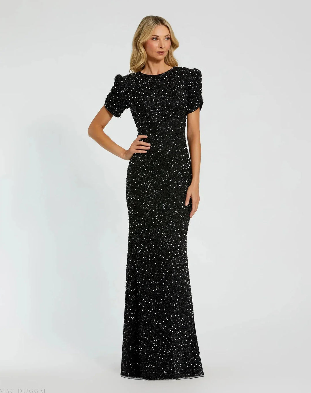 Mac Duggal 24003 Dress - FOSTANI.com