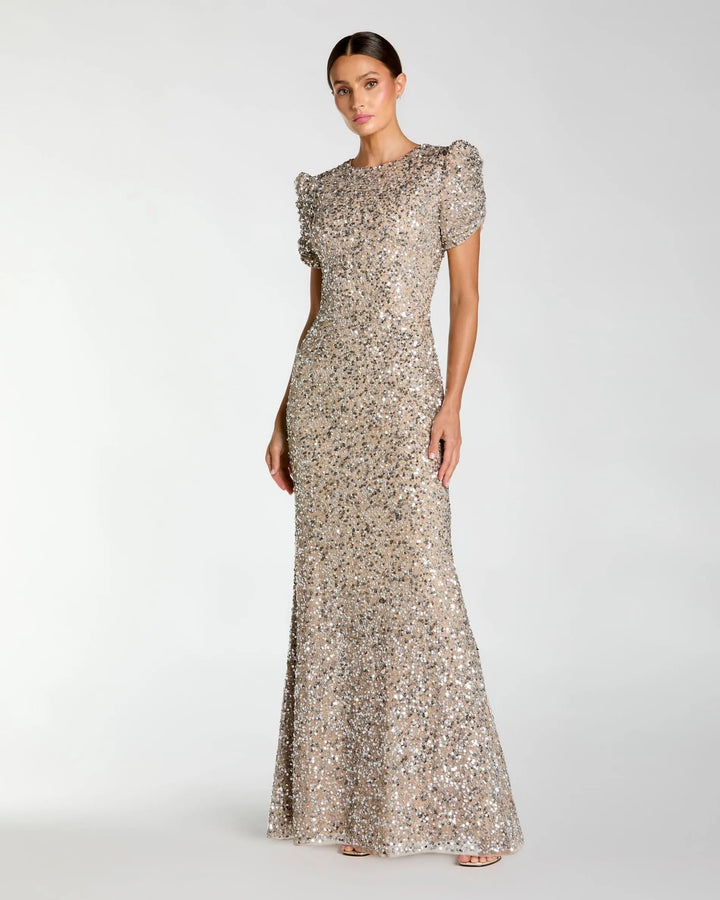 Mac Duggal 24003 Dress - FOSTANI.com