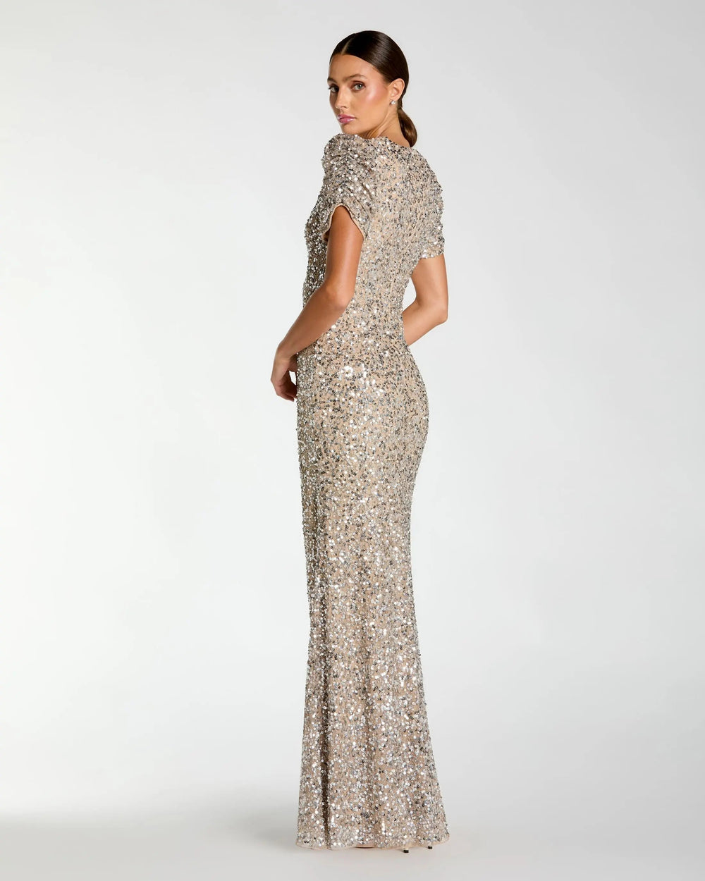 Mac Duggal 24003 Dress - FOSTANI.com