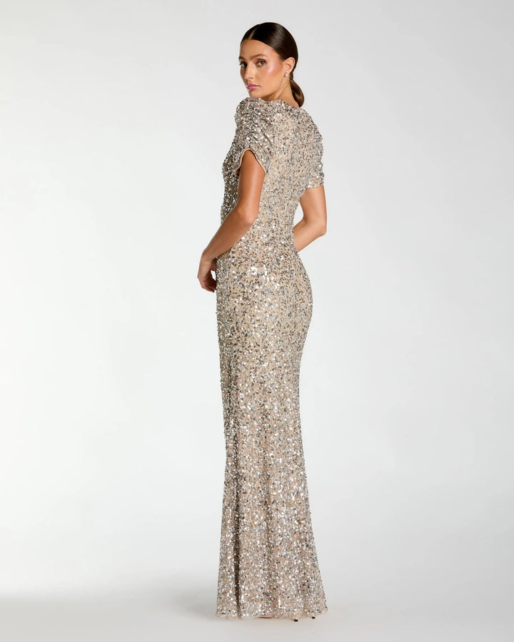 Mac Duggal 24003 Dress - FOSTANI.com