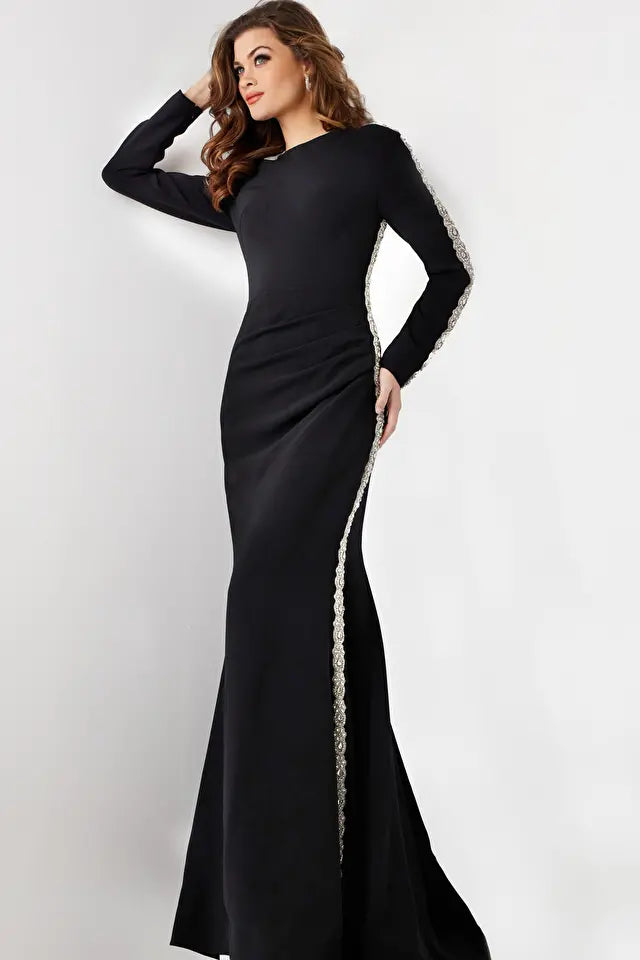 JOVANI 24191 DRESS - FOSTANI.com