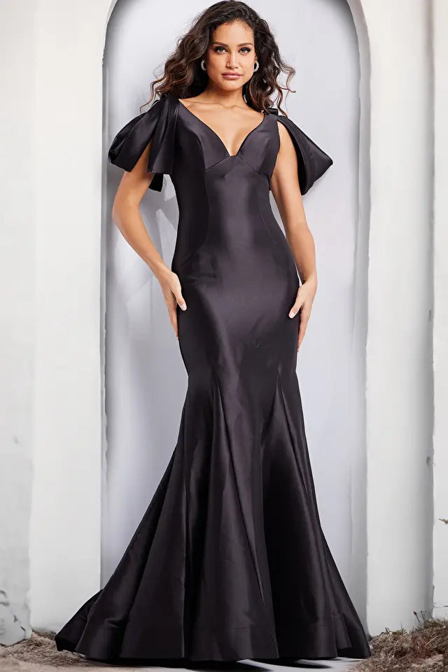 JOVANI 24193 DRESS - FOSTANI.com