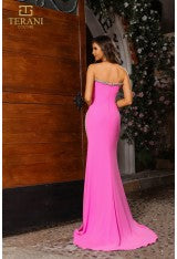 Terani 241E2437 Dress - FOSTANI.com