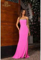 Terani 241E2437 Dress - FOSTANI.com