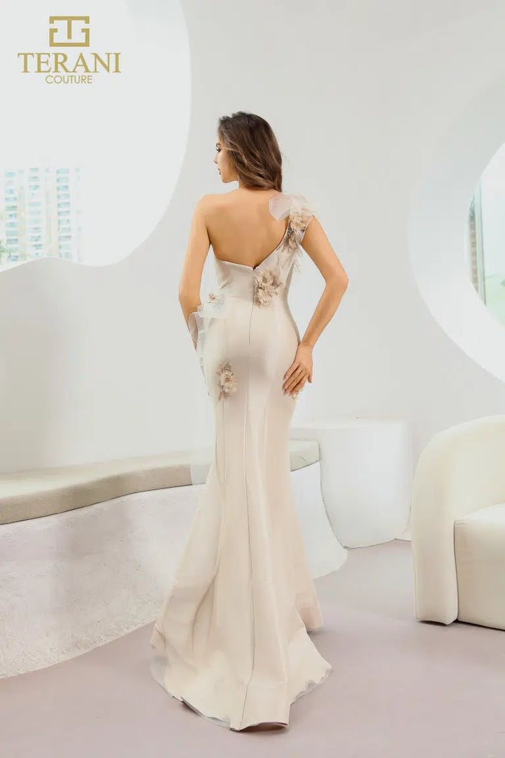 Terani 242E3114 Dress - FOSTANI.com