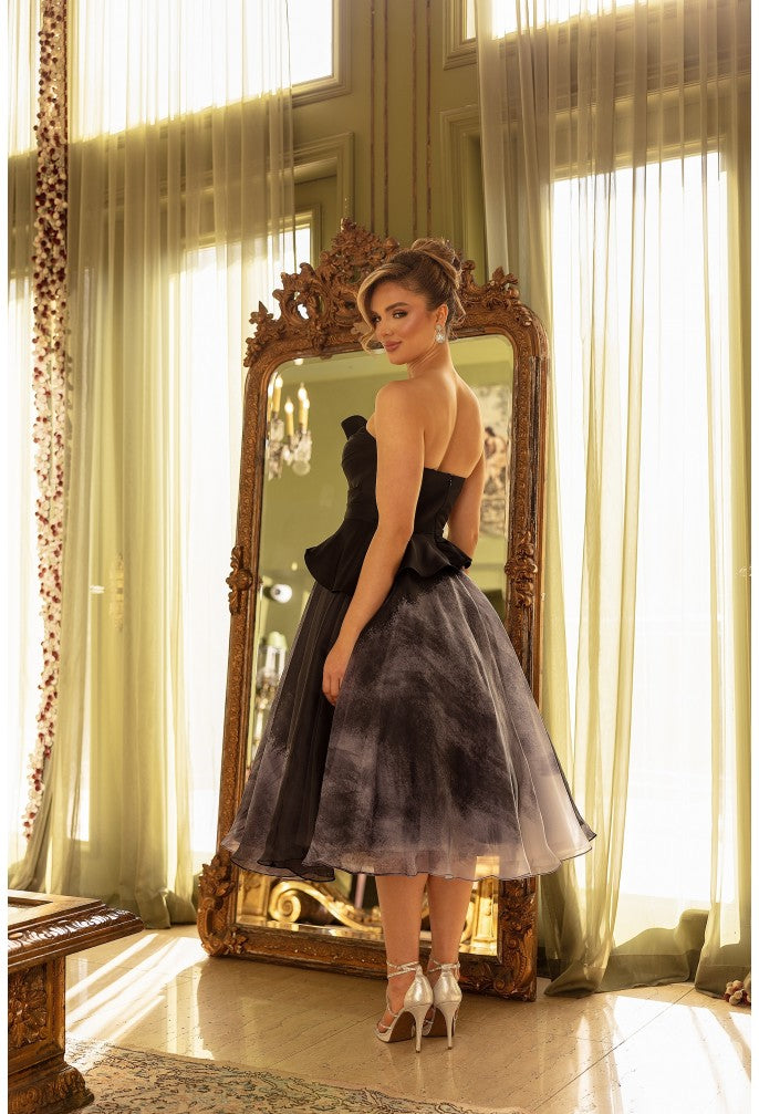 TERANI 242C3011 DRESS - FOSTANI.com