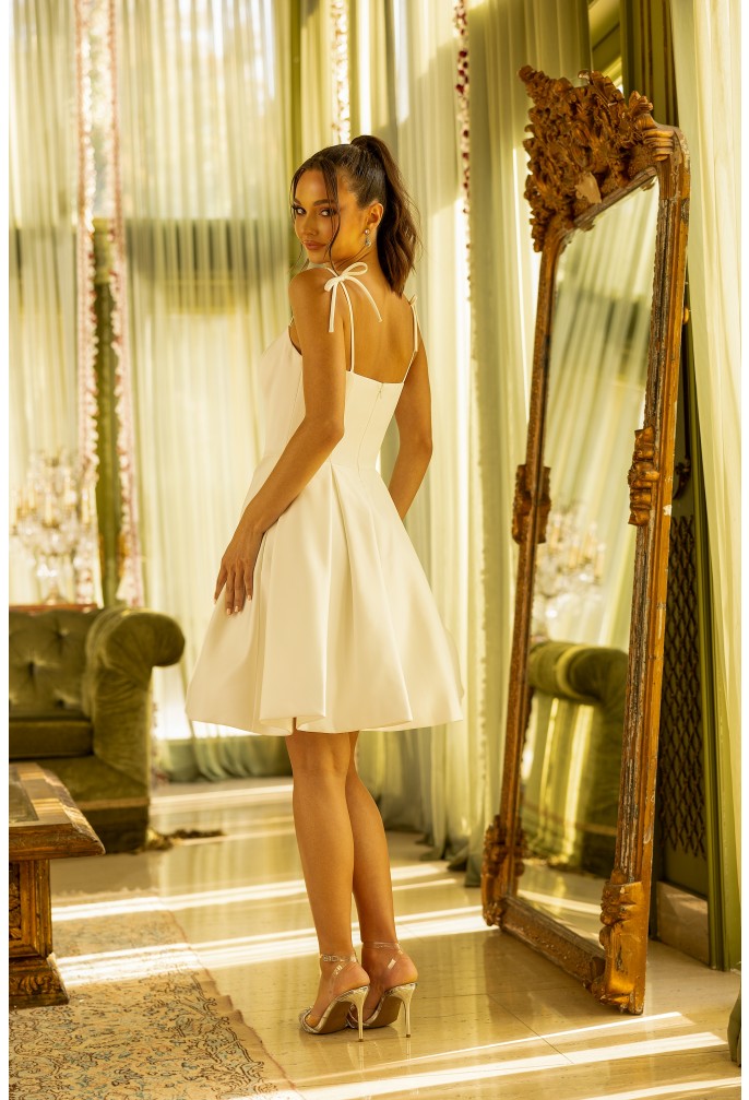 TERANI 242C3053 DRESS - FOSTANI.com