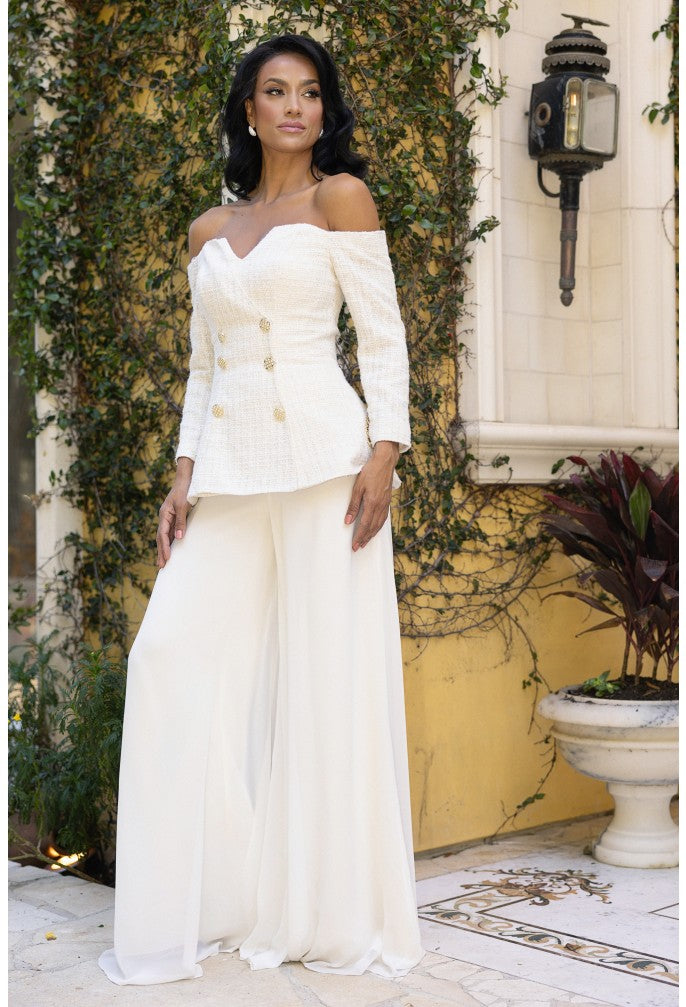 TERANI 242E3185 Suit - FOSTANI.com