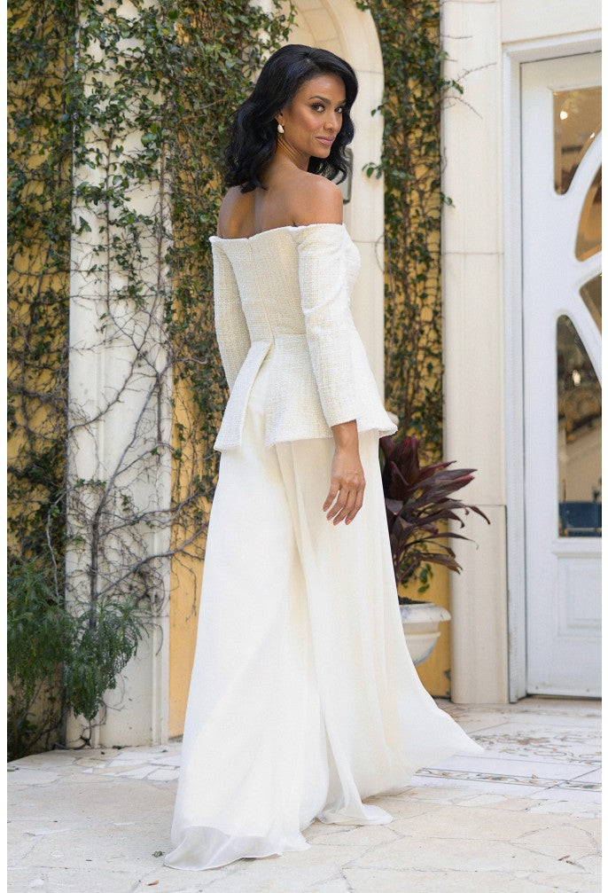 TERANI 242E3185 Suit - FOSTANI.com