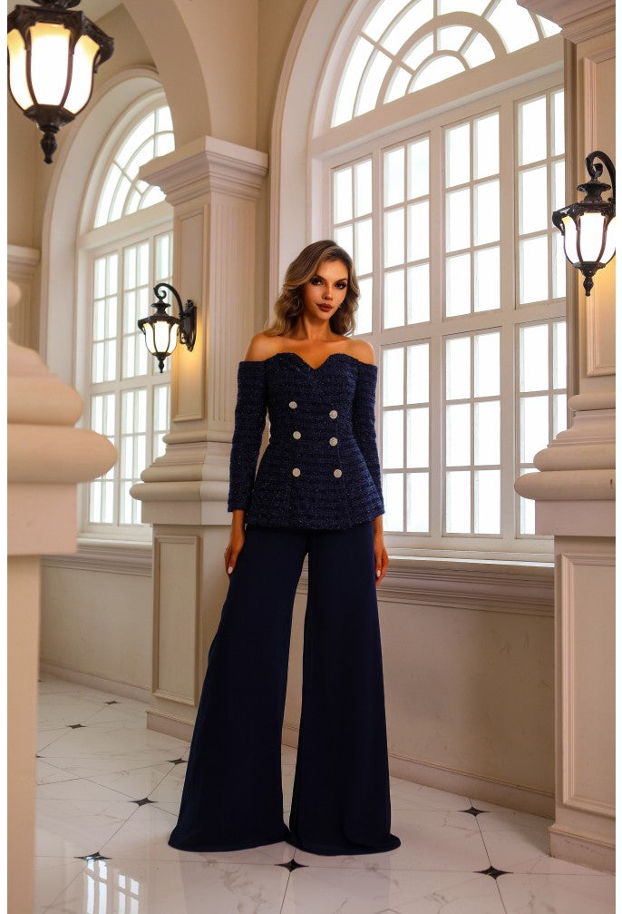 TERANI 242E3185 Suit - FOSTANI.com