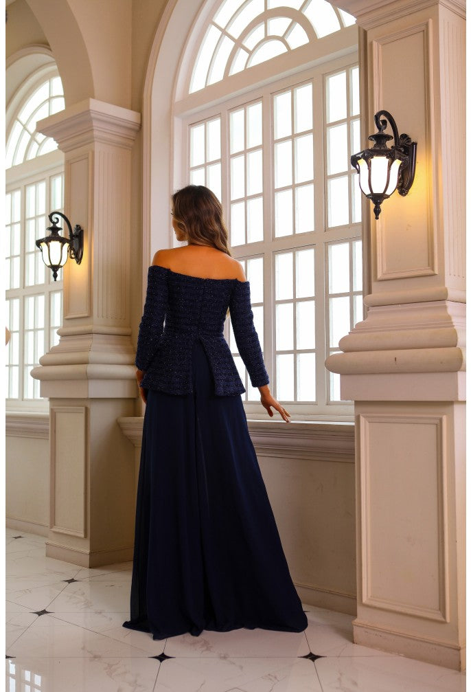 TERANI 242E3185 Suit - FOSTANI.com