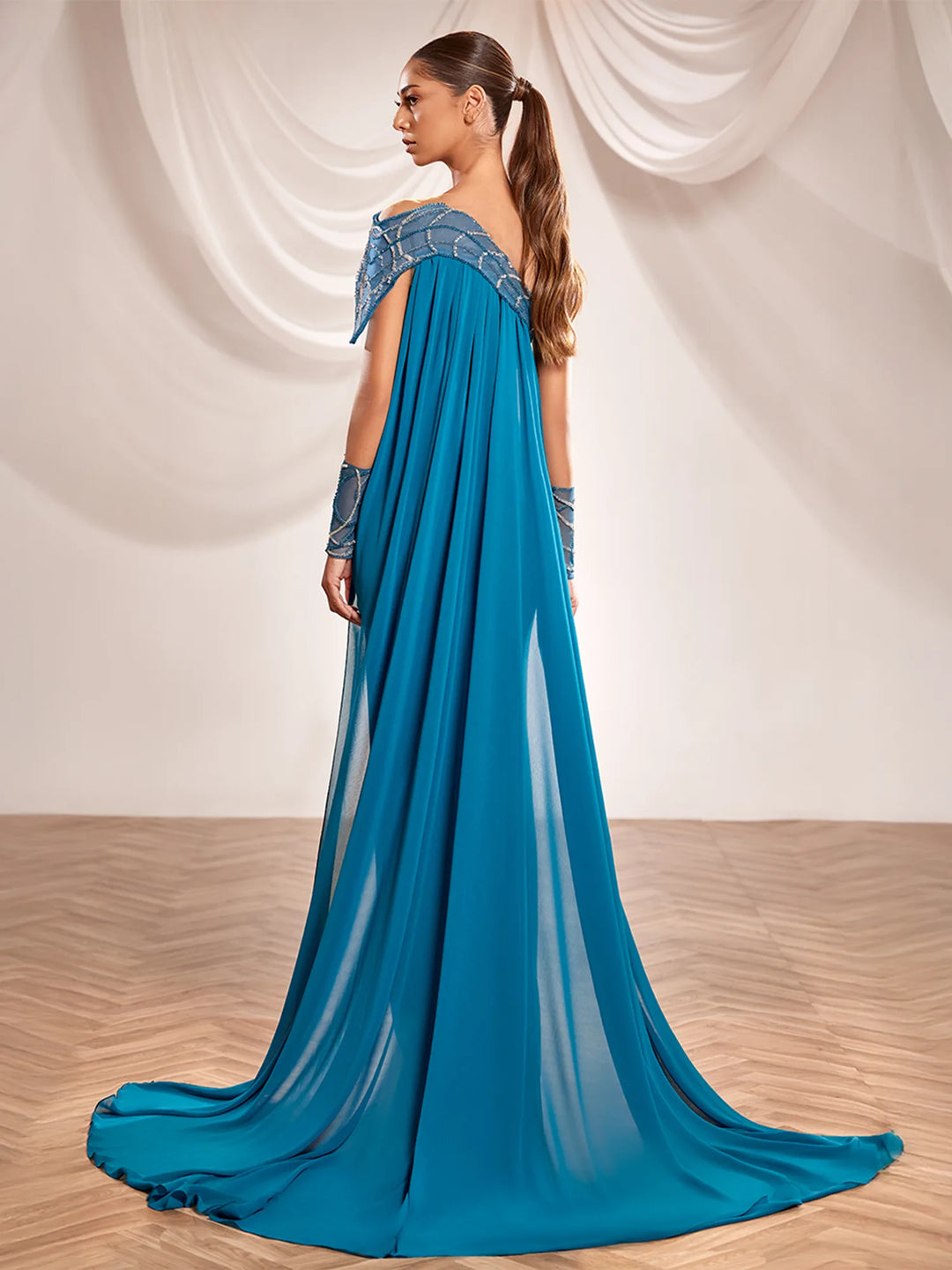 Reverie Couture SS245 Dress