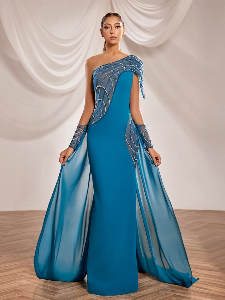 Reverie Couture SS245 Dress