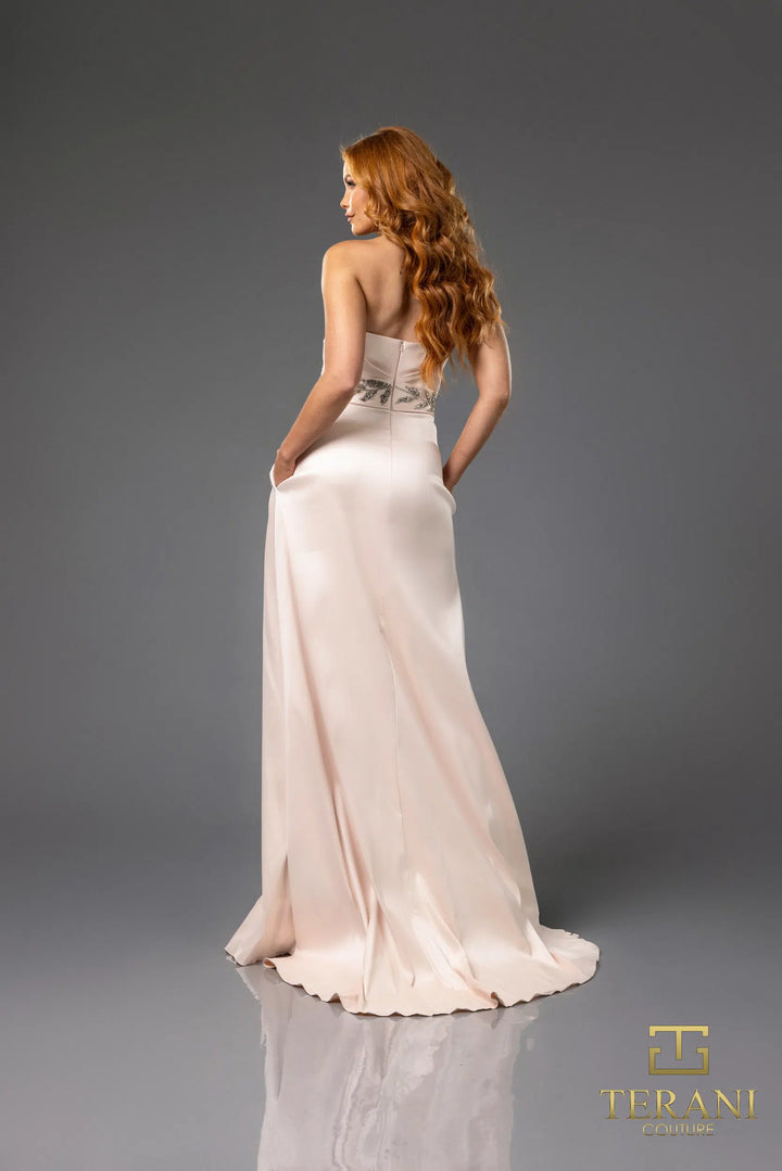 TERANI 251P4061 DRESS - FOSTANI.com