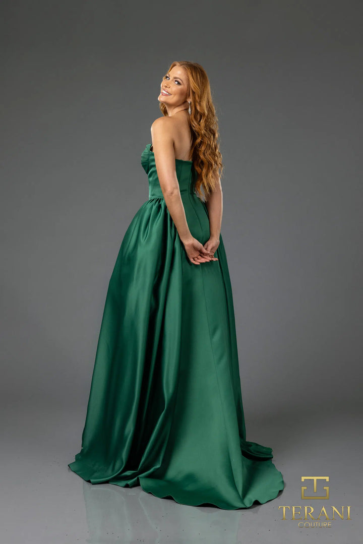 TERANI 251P4066 DRESS - FOSTANI.com