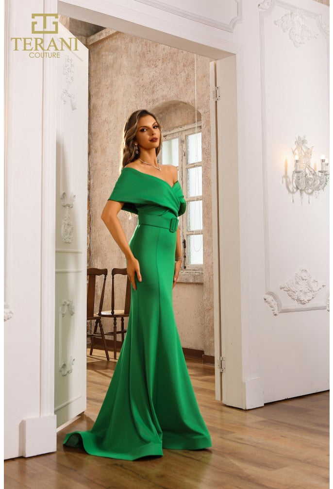 TERANI 251M4260 DRESS - FOSTANI.com