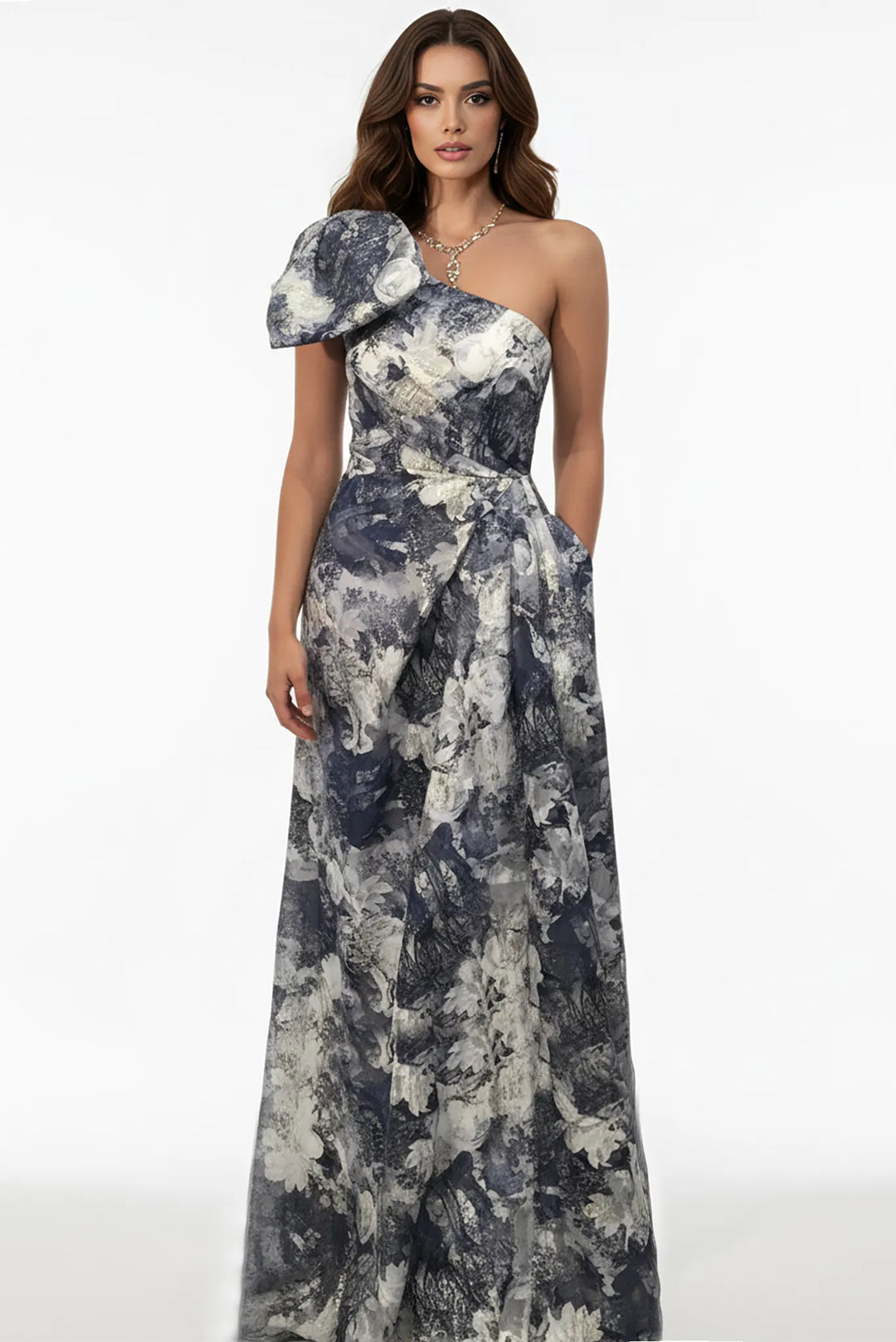 Jovani 25663 Dress - FOSTANI.com