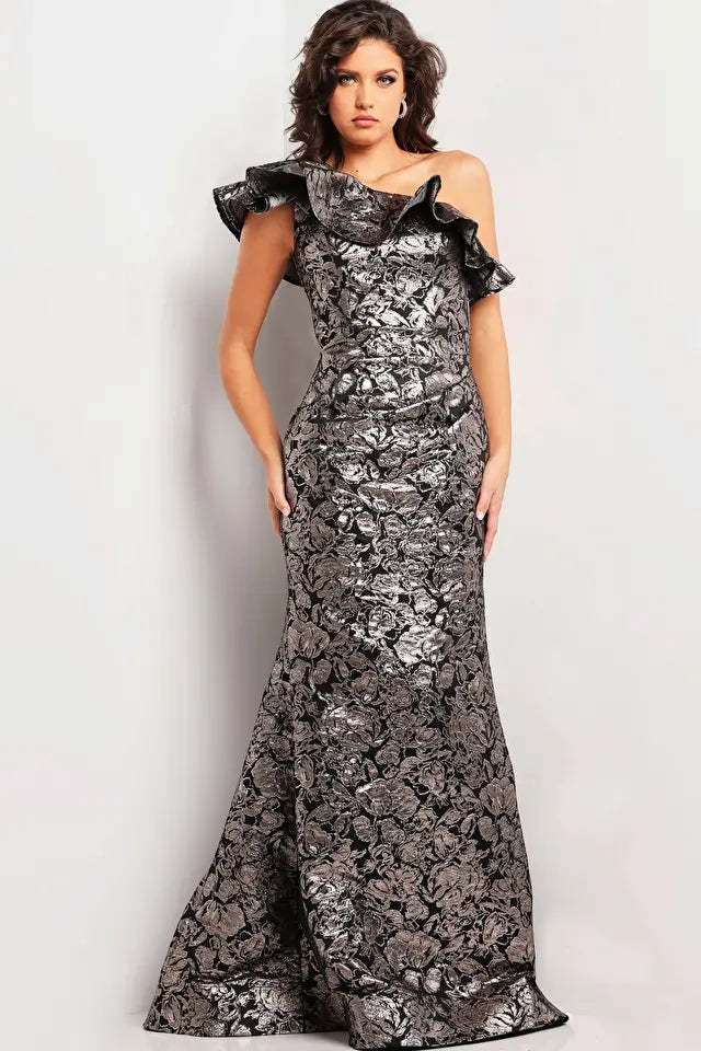 JOVANI 25676 DRESS - FOSTANI.com