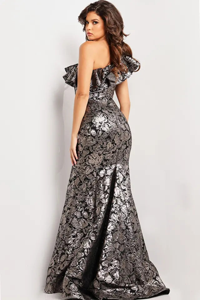 JOVANI 25676 DRESS - FOSTANI.com