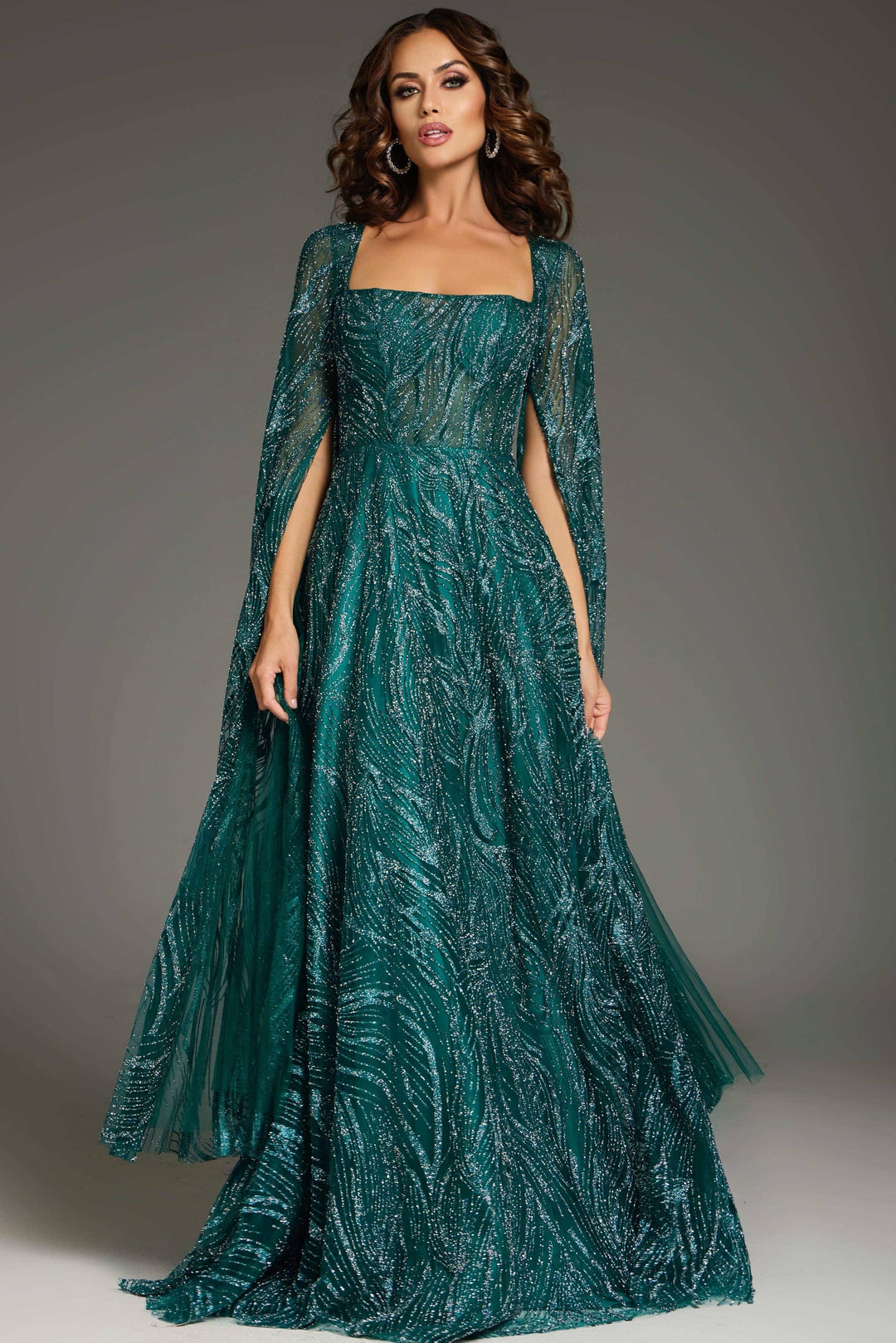 JOVANI 25811 DRESS - FOSTANI.com