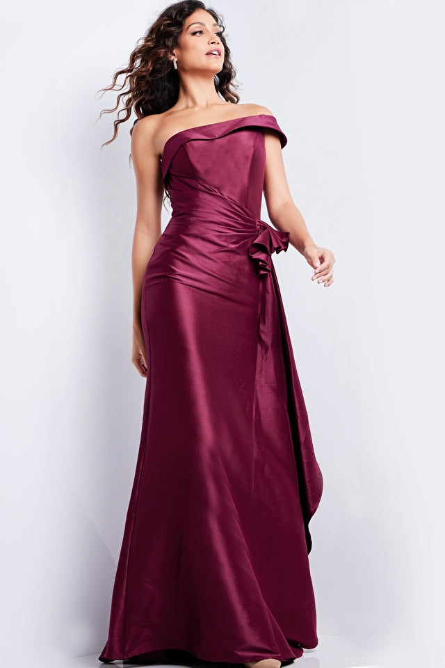 JOVANI 25831 DRESS - FOSTANI.com