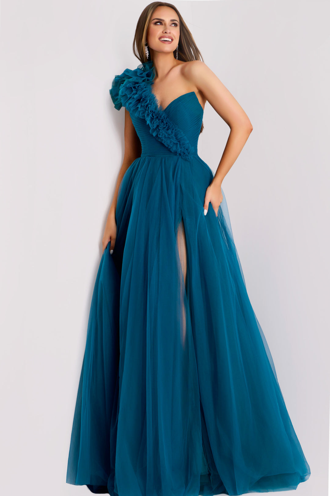 Jovani 25919 Dress - FOSTANI.com