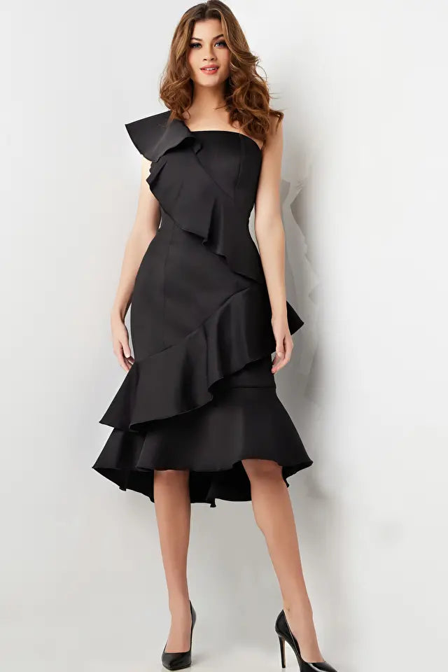 JOVANI 25971 DRESS - FOSTANI.com