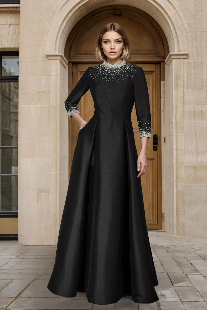 Janique 2612 Dress - FOSTANI.com