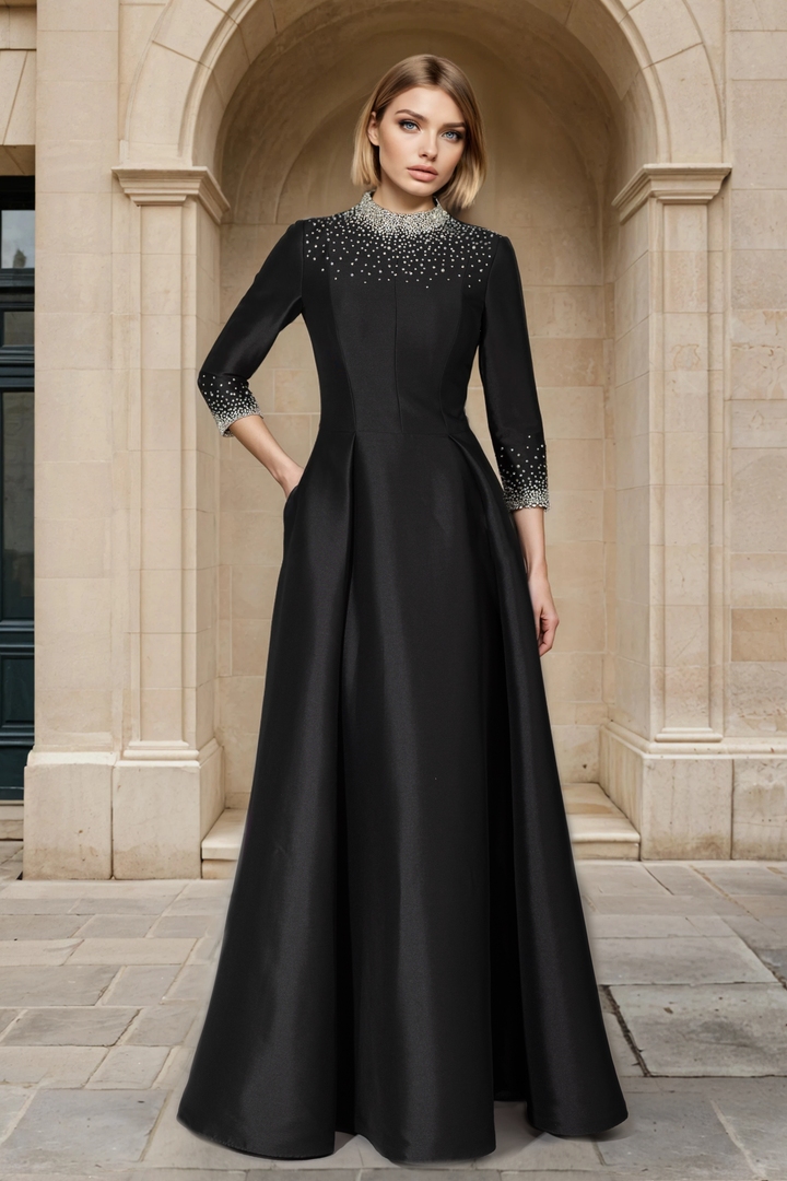 Janique 2612 Dress - FOSTANI.com