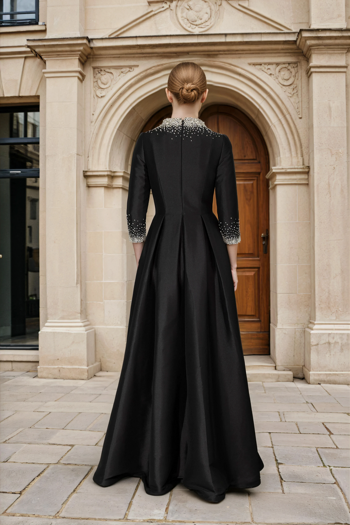 Janique 2612 Dress - FOSTANI.com