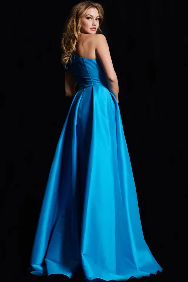 JOVANI 26146 DRESS - FOSTANI.com