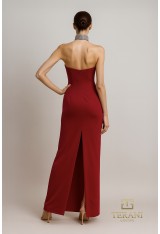 Terani 261E6119 Dress - FOSTANI.com