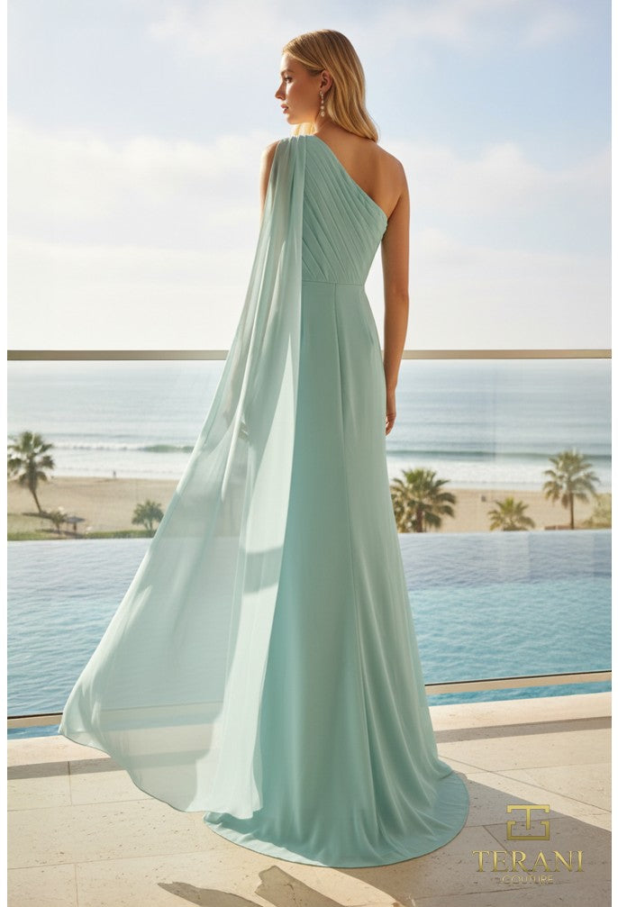 Terani 261E6205 Dress - FOSTANI.com