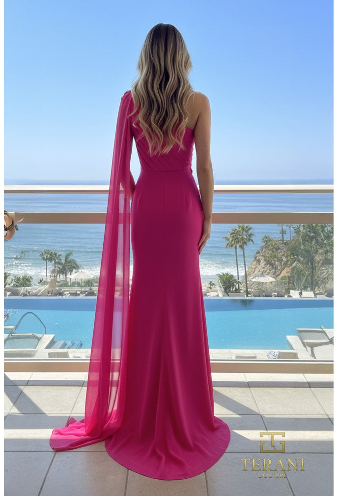 Terani 261E6205 Dress - FOSTANI.com