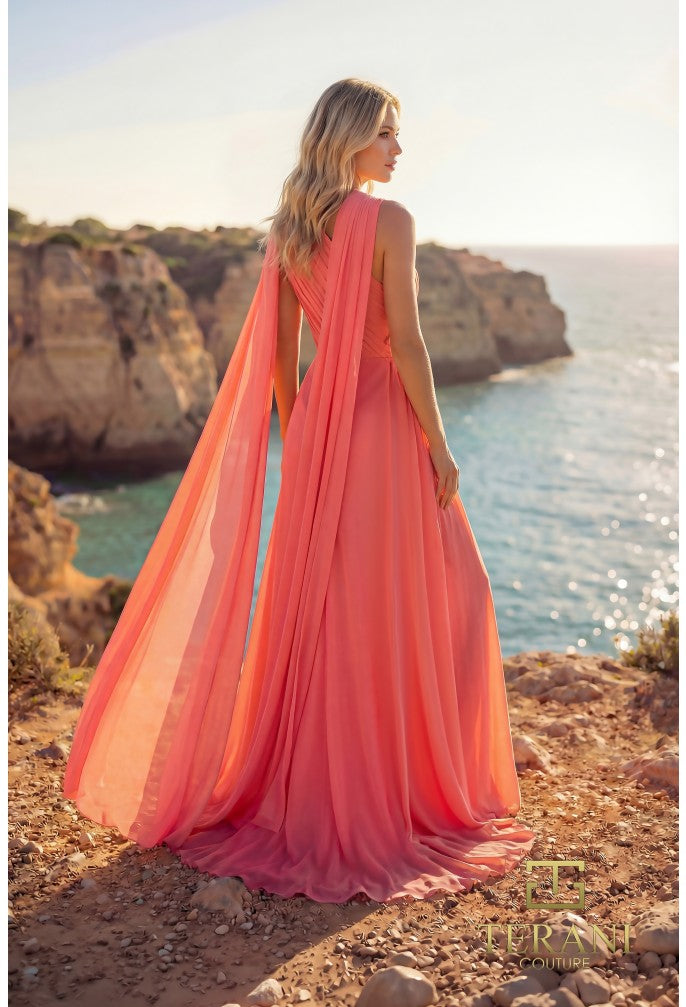 Terani 261E6205 Dress - FOSTANI.com