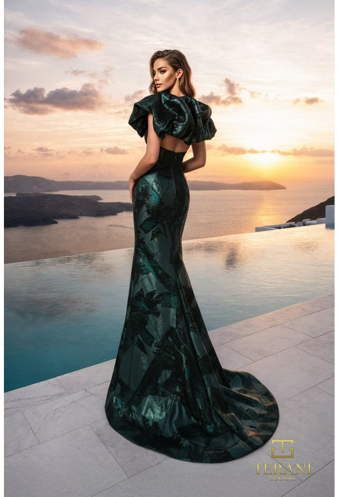 Terani 261E6268 Dress - FOSTANI.com