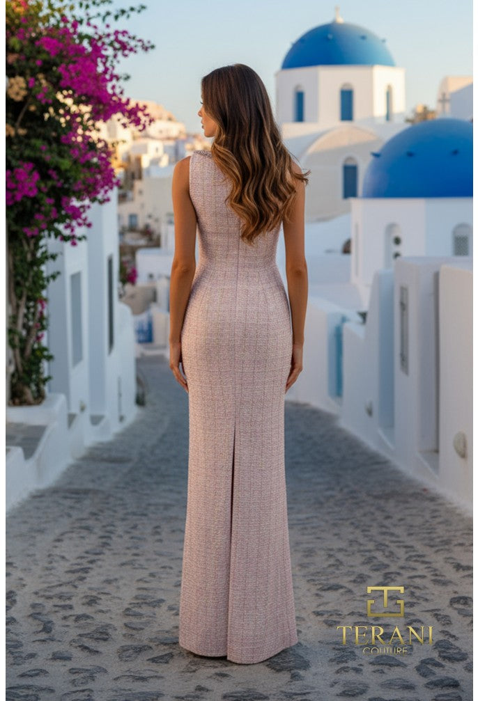 Terani 261E6274 Dress - FOSTANI.com