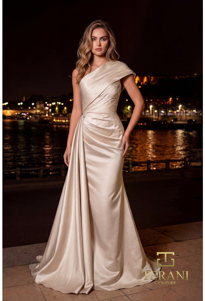 Terani 261M6411 Dress - FOSTANI.com