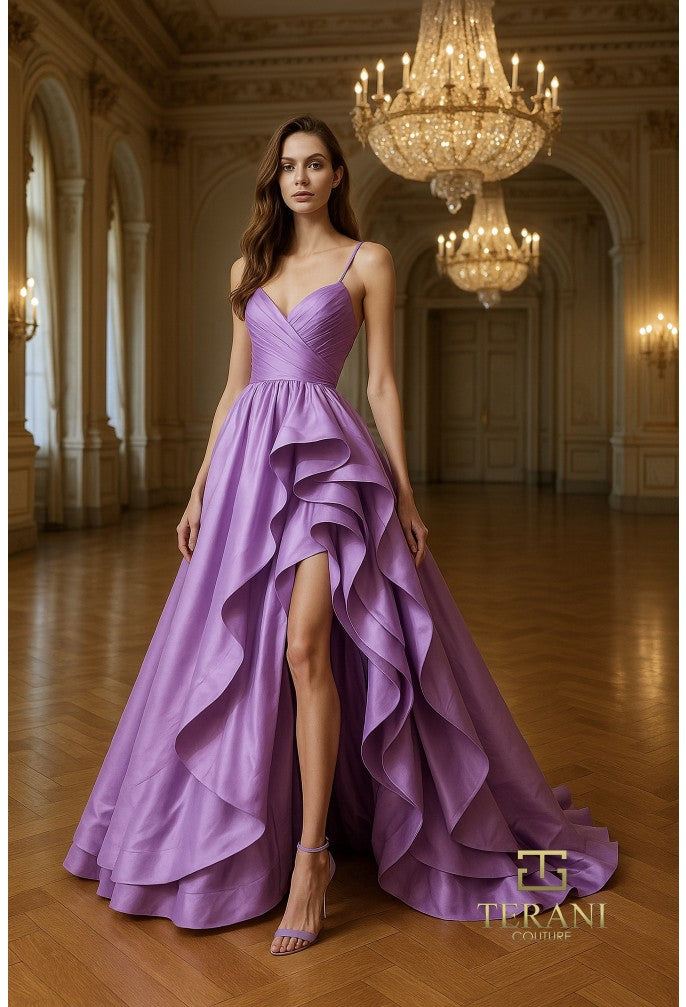 Terani 261P6172 Dress - FOSTANI.com