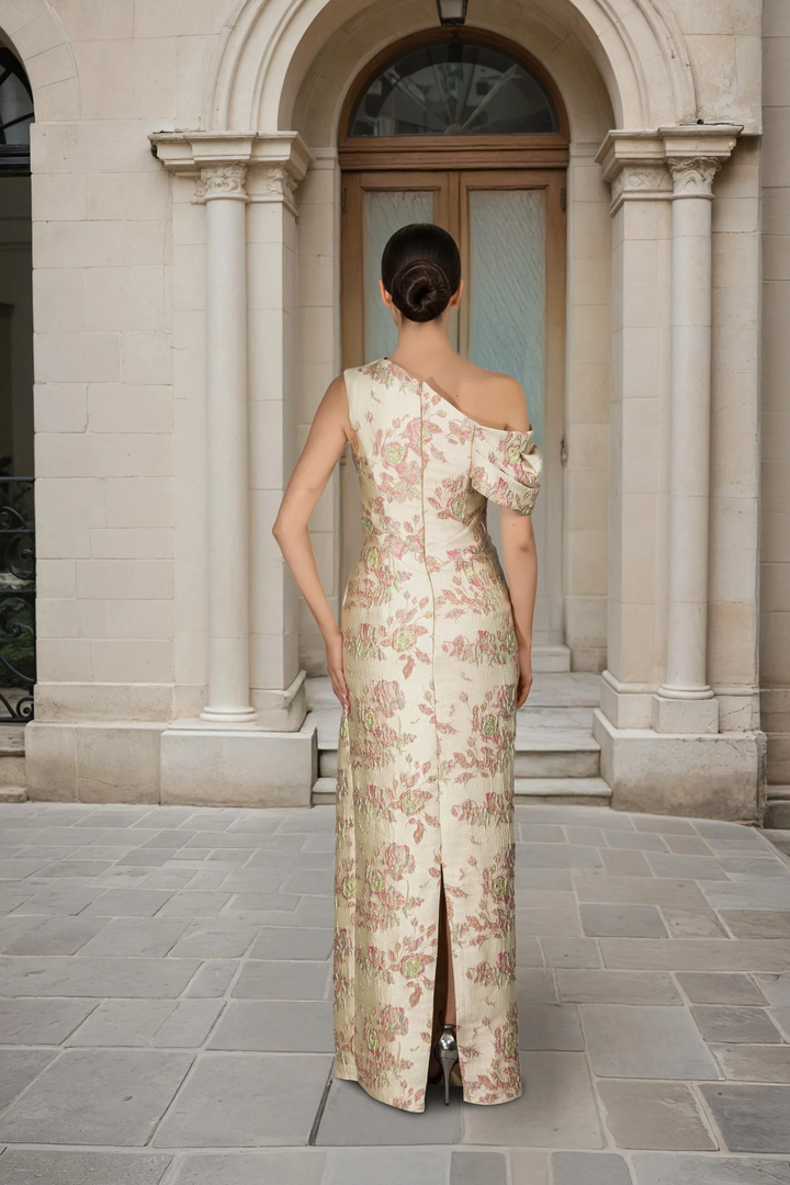 Janique 26206 Dress - FOSTANI.com