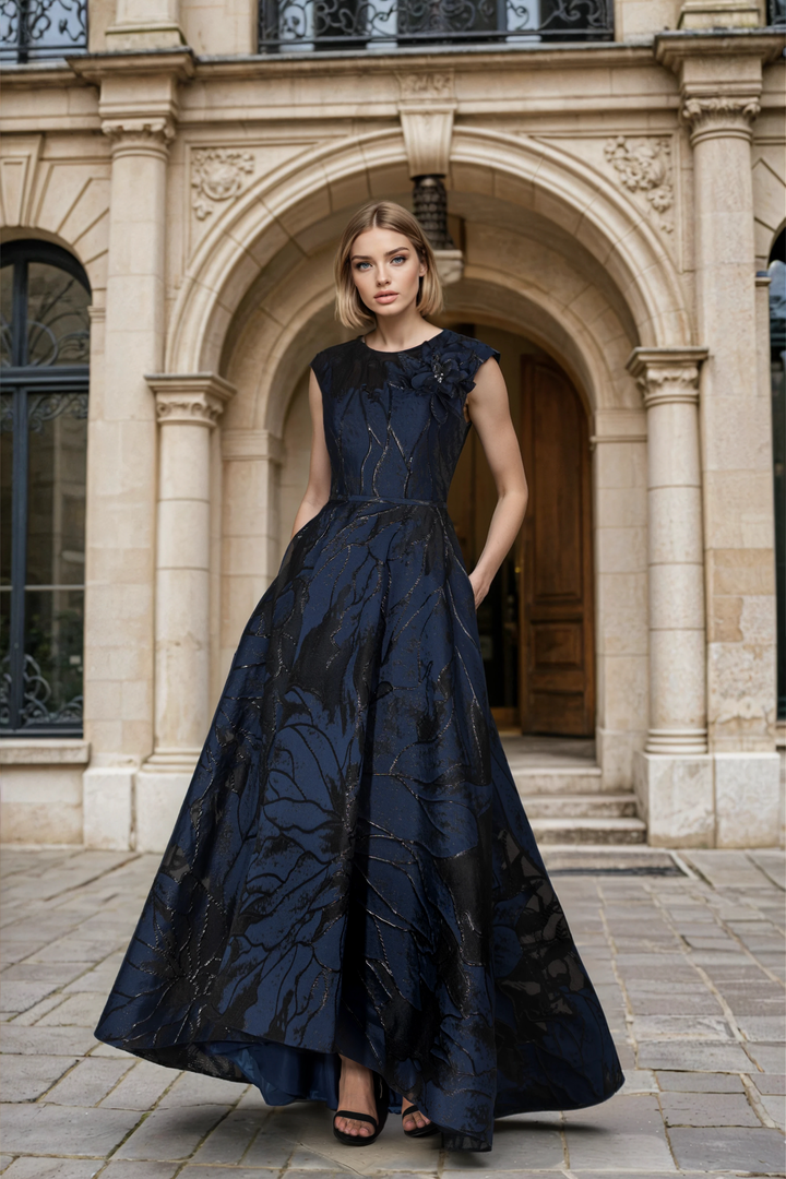 Janique 26209 Dress - FOSTANI.com