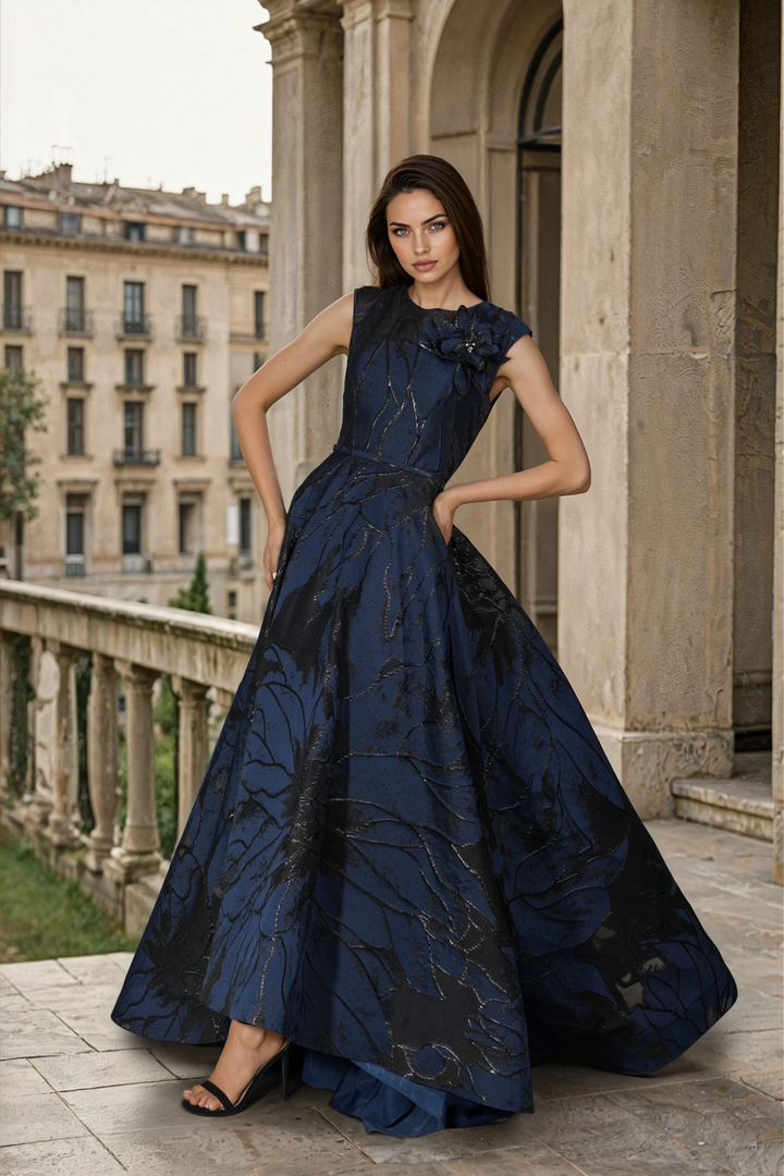 Janique 26209 Dress - FOSTANI.com