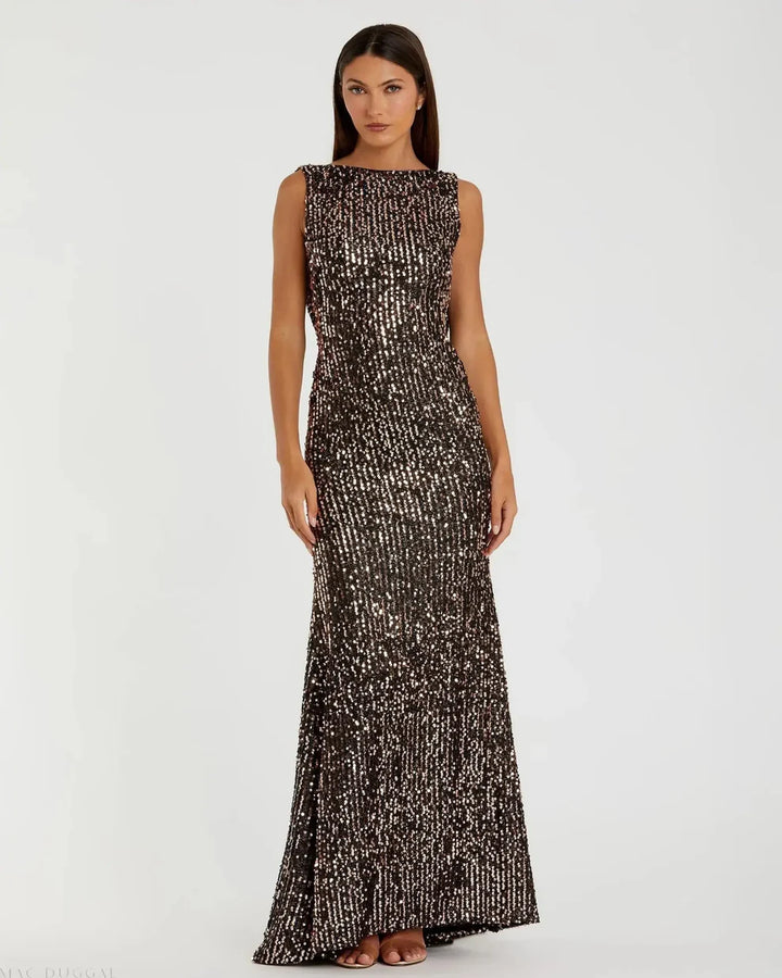 Mac Duggal 26331 Dress - FOSTANI.com
